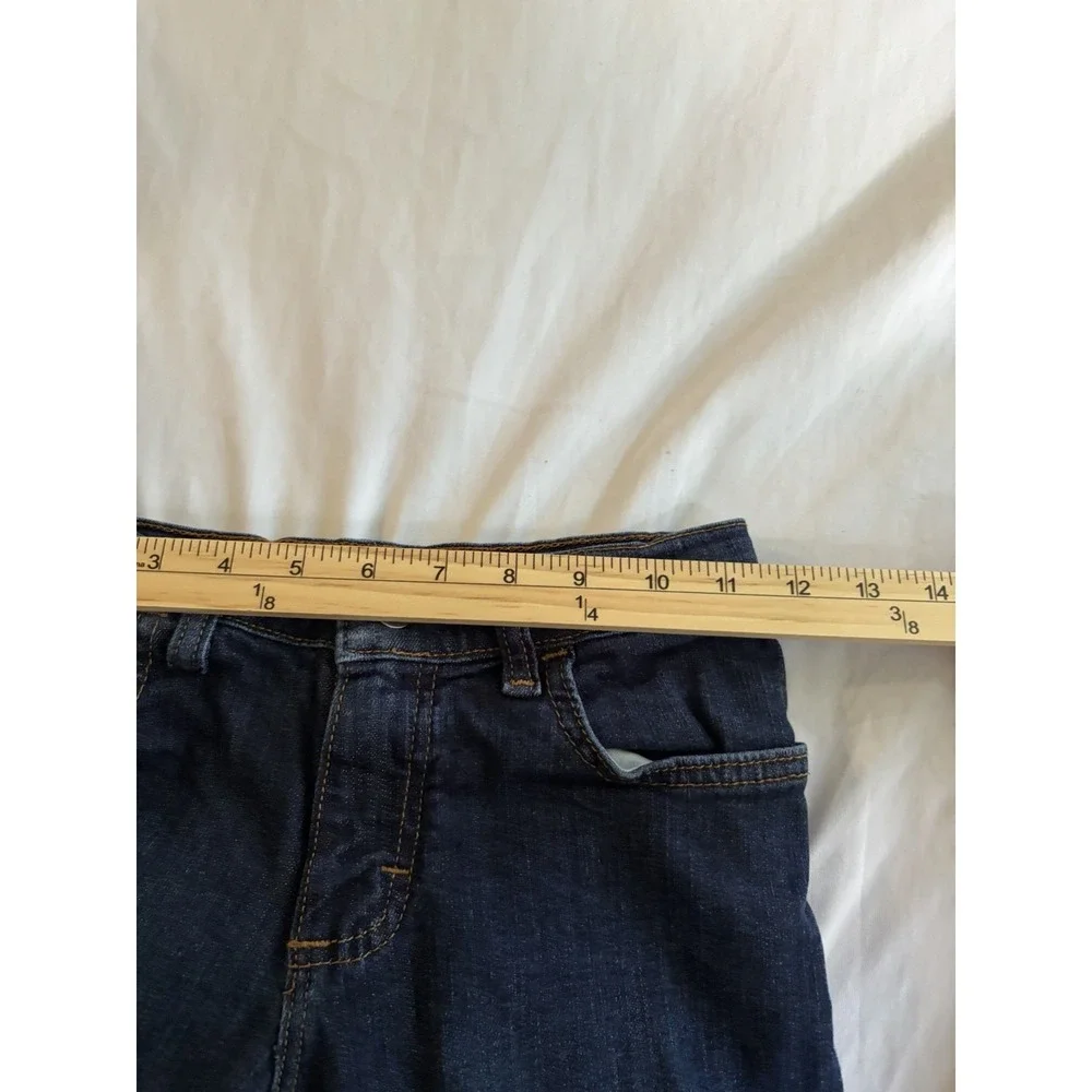 Wrangler GIRLS Bootcut Jeans Size 8R